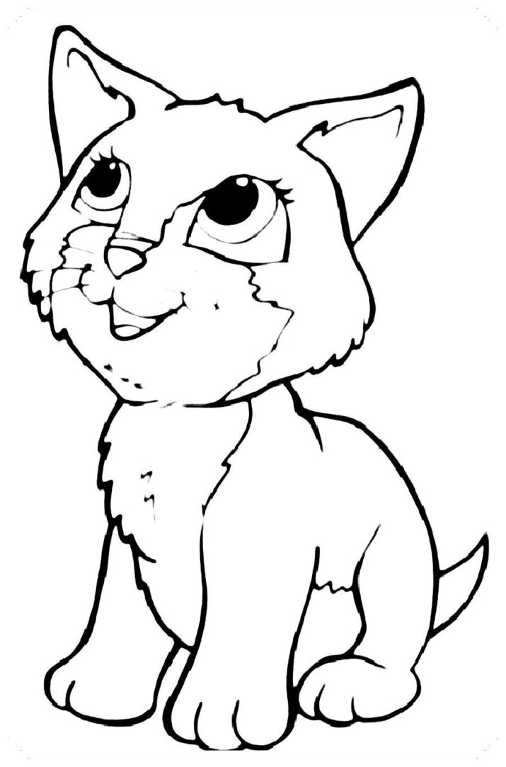 100+ Gabby Dollhouse Coloring Pages 84