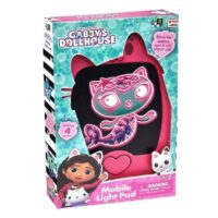 Gabby's Dollhouse Mobile Glow Pad