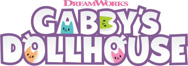 Gabby's Dollhouse | TV Shows | DreamWorks | DreamWorks