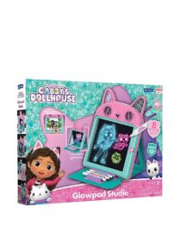 Glowpad Studio Gabbys Doll House - Toys