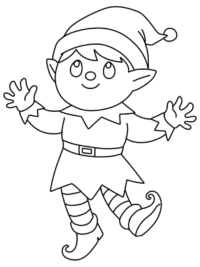 Print Coloring Pages