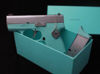 Where to buy this Tiffany's gun for my wife??