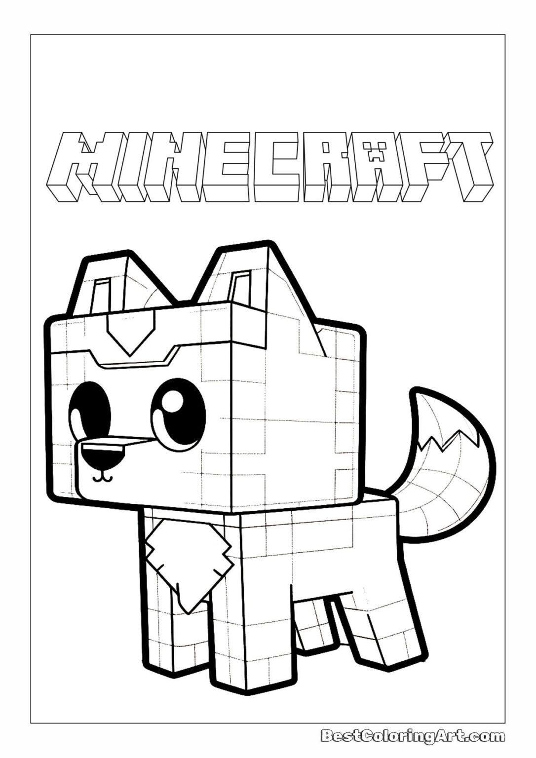 Pokedex Coloring Pages - HappyAllKids.com