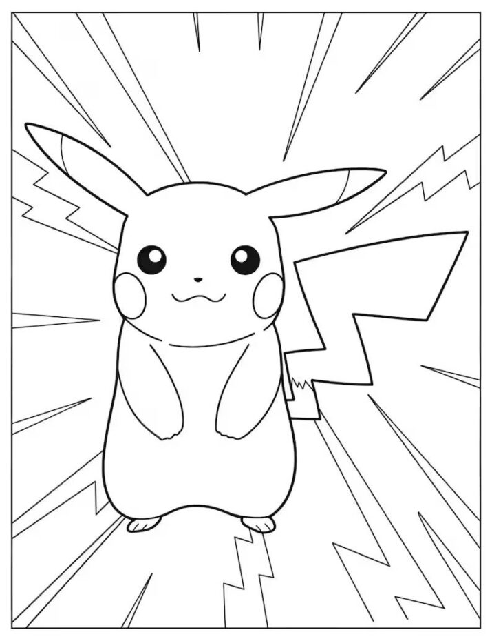 Pokemon Coloring Book Pokemon Coloring Pages Pokemon Ready to Print Pokemon Printable Coloring Pages Pokemon Ready to Print Coloring Sheets - Etsy