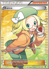 t:trainer ‹ Page 4 of 126 ‹ PkmnCards