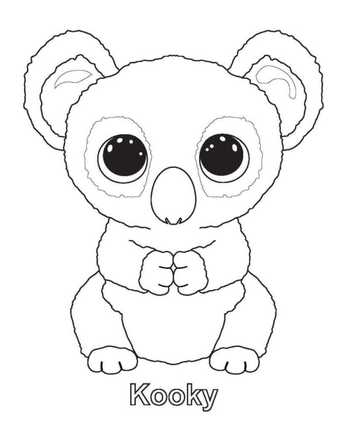 100+ Gabby Dollhouse Coloring Pages 70