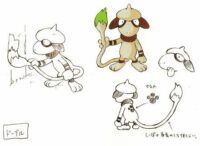 Smeargle (Pokémon) - Bulbapedia, the community-driven Pokémon encyclopedia