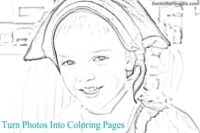 6 COLORING PAGE IDEAS (WITH FREE PRINTABLES)