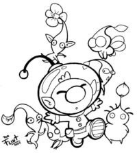 Coloring Page, Drawings, Coloring Books - Coloring Nation Pages