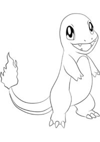 Get 35 Pokemon Coloring Pages 20