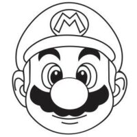 Nintendo releases free Mario Fukuwarai