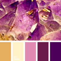 Color Palette #1120