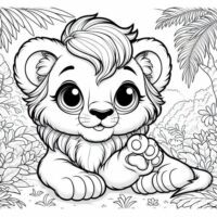 Cute coloring pages Coloring pages #coloringpages Coloring books #coloringbooks