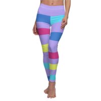 DJ Cat - Dollhouse - Gabby - Women's Casual Leggings