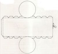 IMPRIMIR, RECORTAR E MONTAR: CONE, PIRÂMIDE, PARALELEPÍPEDO, CILINDRO E CUBO - SÓ ESCOLA