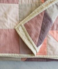 Modular Blocks Quilt