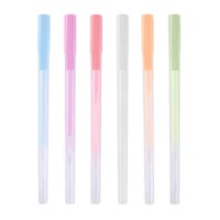 Tyozyw Scrapbook Quick Dry Glue Pen, Quick Dry Glue Pen, Quick Drying Color Spot Glue Pen, Glue Pens for Crafting