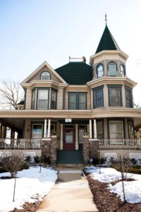 17 Victorian Houses with the Decorative Details That Define the Era