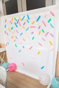 23+ Cutest Sprinkle Baby Shower Ideas You Will Love