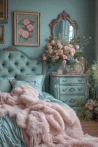 Coquette Aesthetic Room Decor: A Stylish Haven