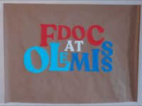 FDOC at Ole Miss banner 💋🤍🦋