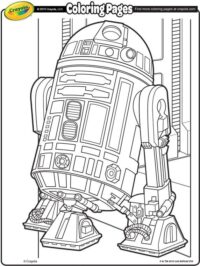 Free Coloring Book Printables