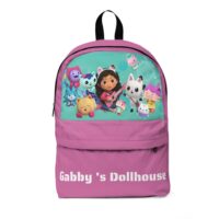 Gabby's dollhouse Backpack