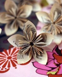 Paper Flowers: 7 Easy DIY Paper Flower Tutorials You Can Make Today