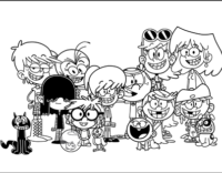 The Loud House