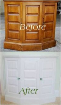 Top 60 Furniture Makeover DIY Projects and Negotiation Secrets