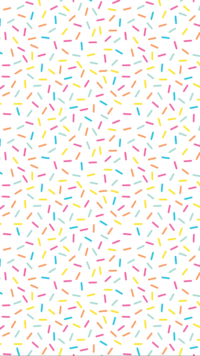 sprinkles-pattern-iphone6.png by Jennie Dalgren